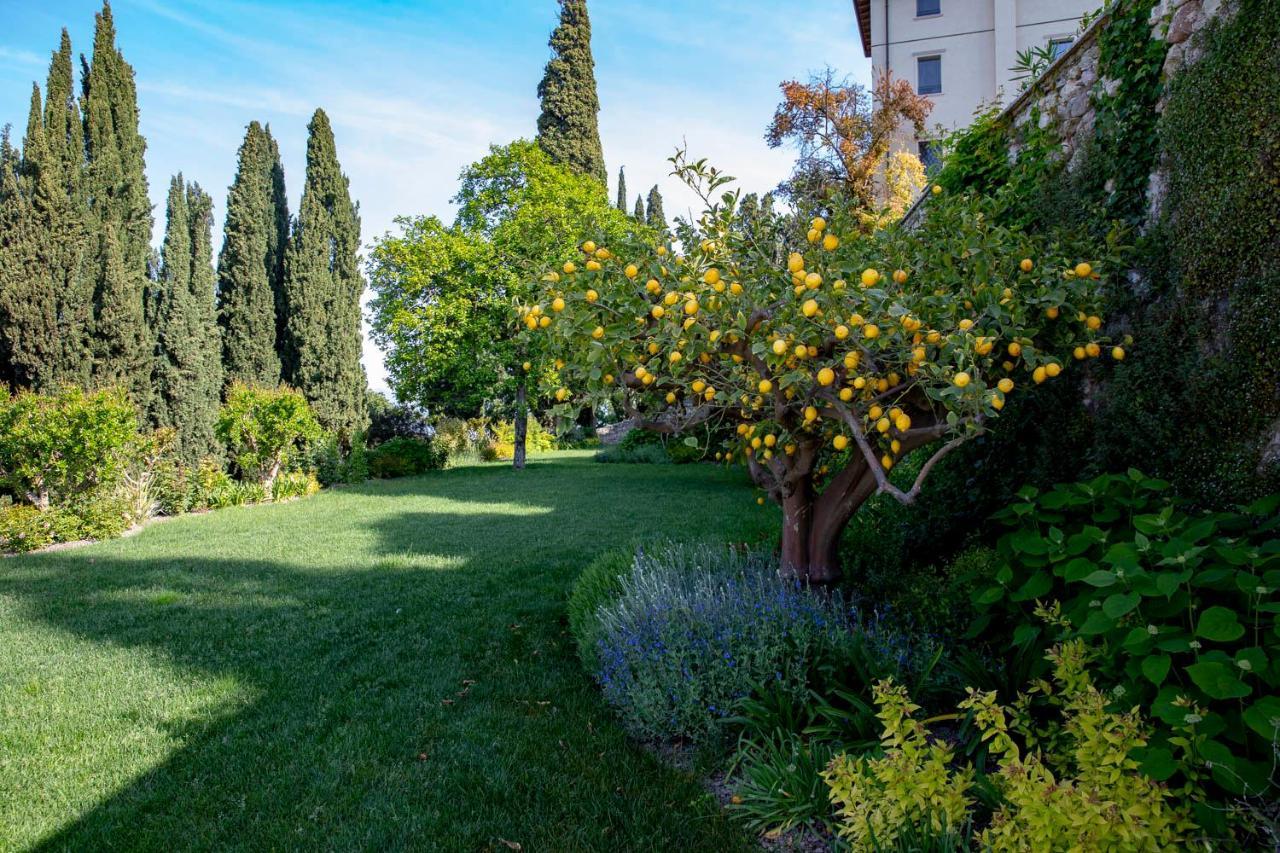 Aparthotel Eremus Relais à Lonato Extérieur photo