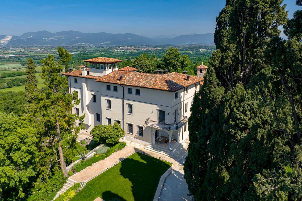 Aparthotel Eremus Relais à Lonato Extérieur photo