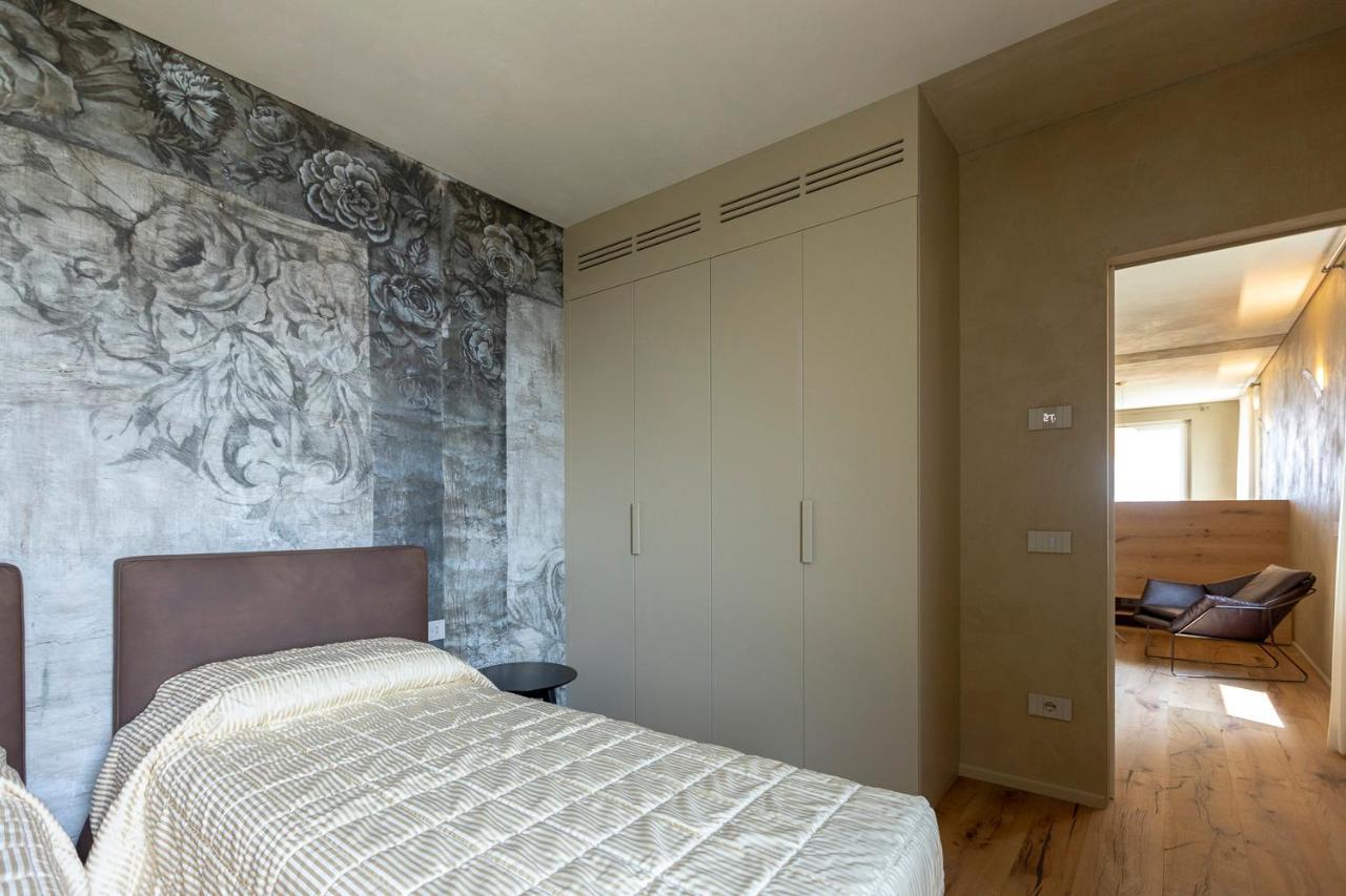 Aparthotel Eremus Relais à Lonato Extérieur photo