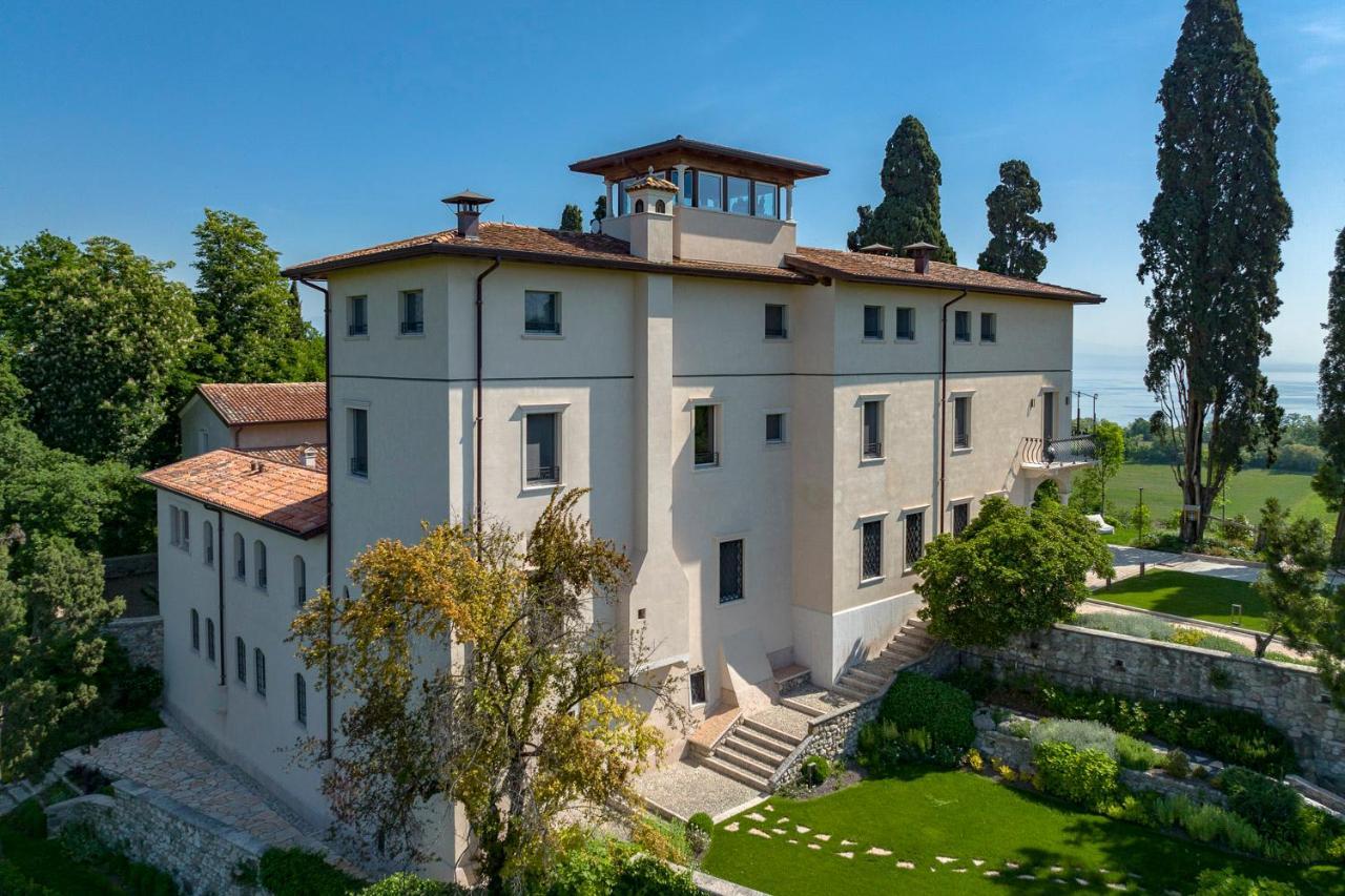 Aparthotel Eremus Relais à Lonato Extérieur photo