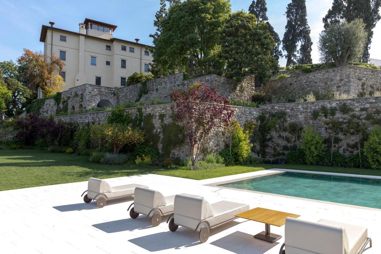 Aparthotel Eremus Relais à Lonato Extérieur photo