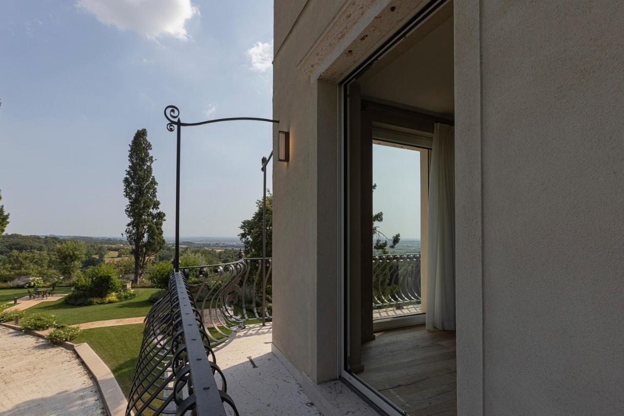 Aparthotel Eremus Relais à Lonato Extérieur photo