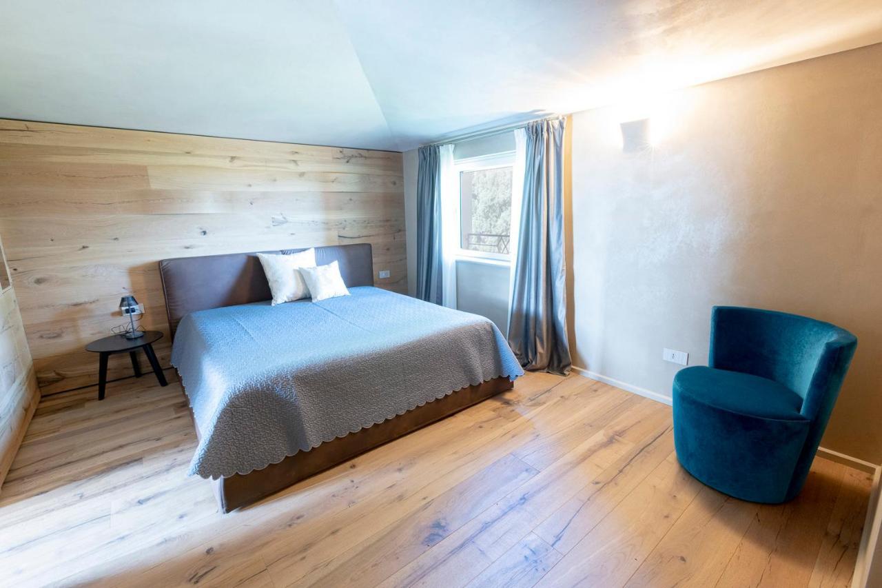 Aparthotel Eremus Relais à Lonato Extérieur photo