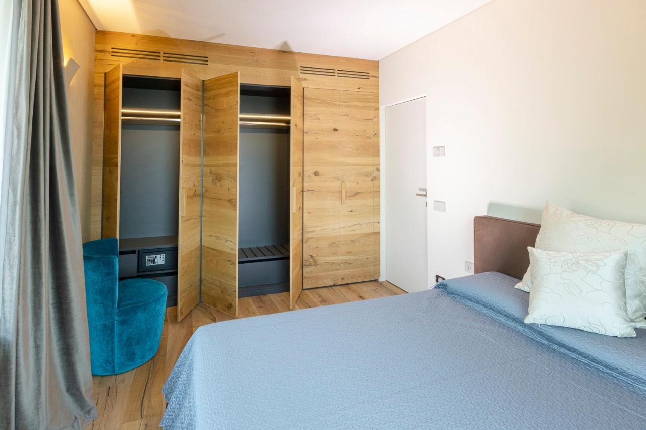 Aparthotel Eremus Relais à Lonato Extérieur photo