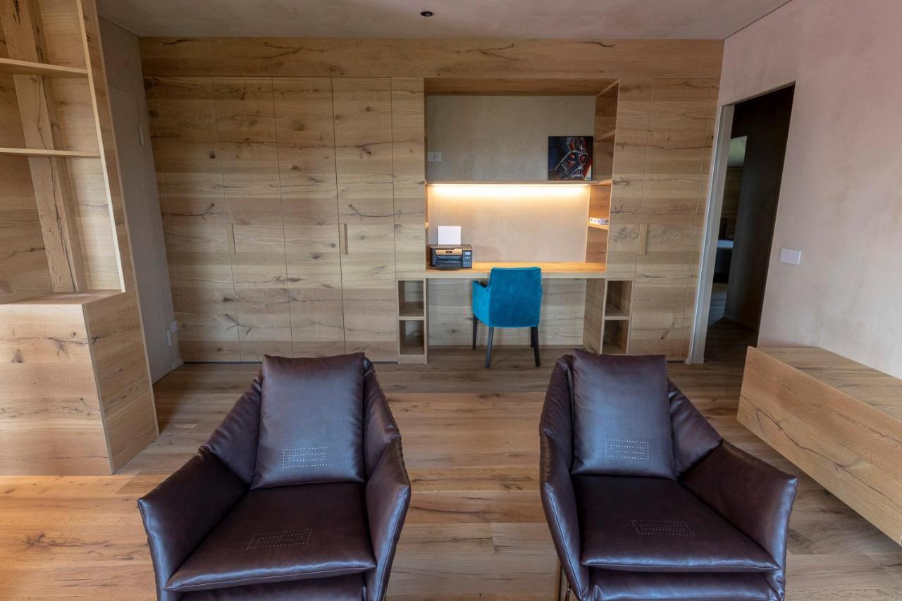 Aparthotel Eremus Relais à Lonato Extérieur photo