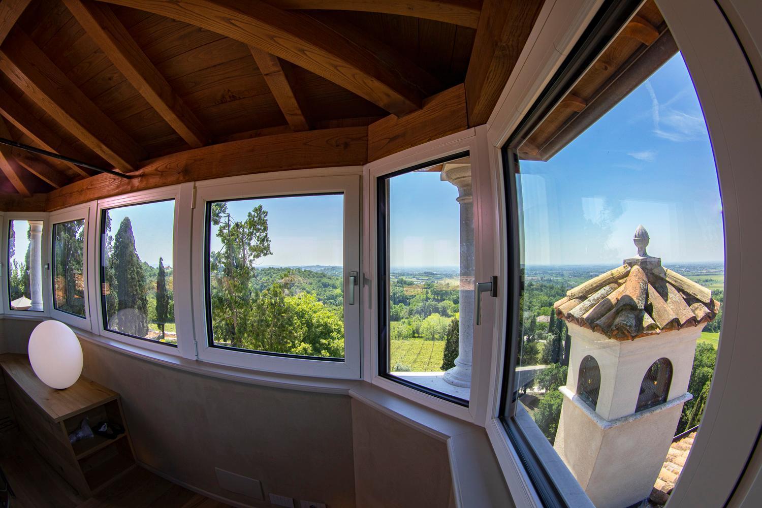Aparthotel Eremus Relais à Lonato Extérieur photo