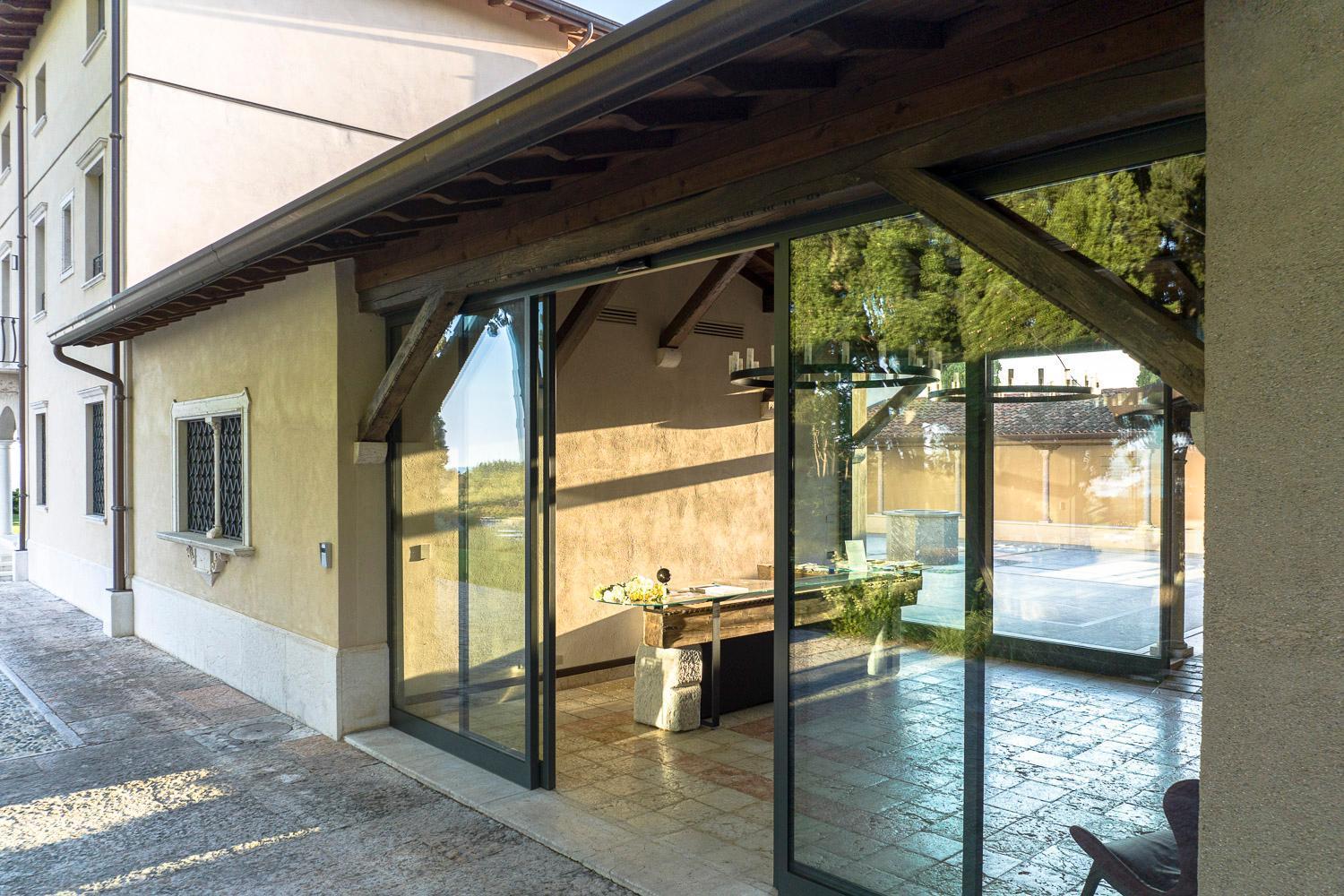 Aparthotel Eremus Relais à Lonato Extérieur photo