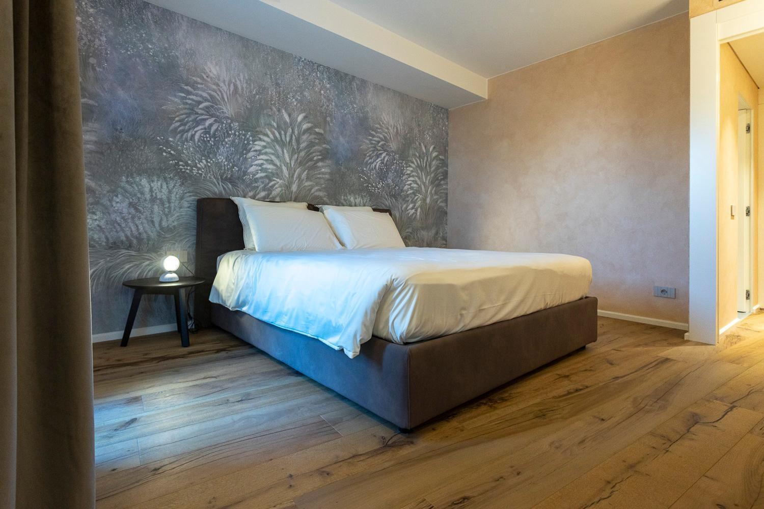 Aparthotel Eremus Relais à Lonato Extérieur photo