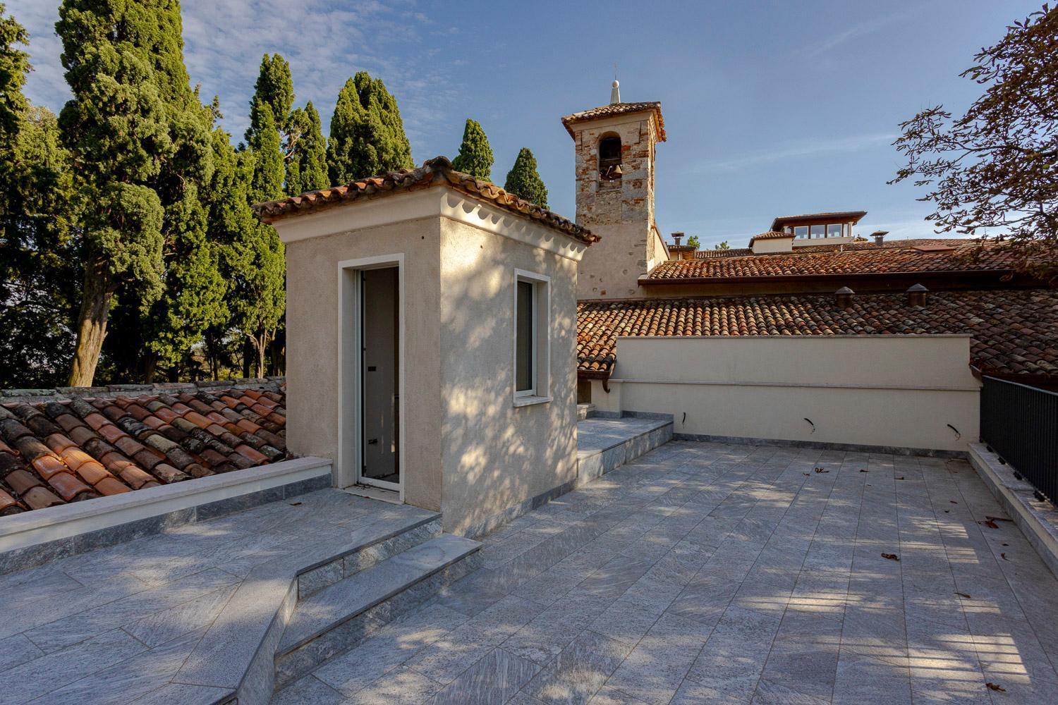Aparthotel Eremus Relais à Lonato Extérieur photo