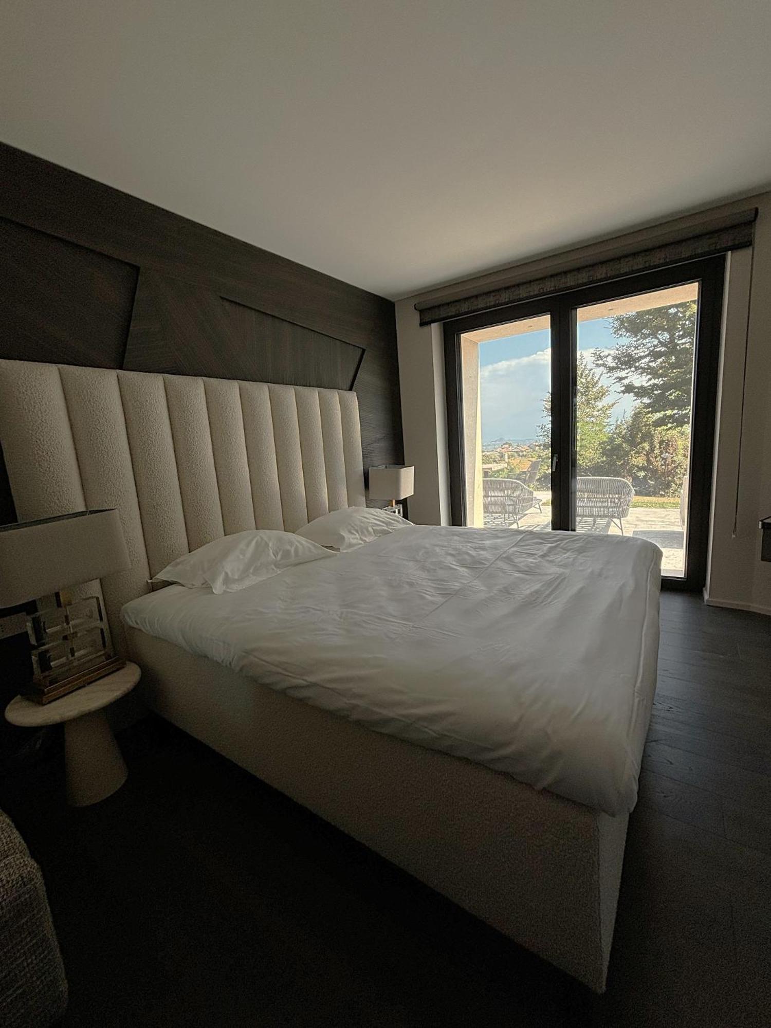Aparthotel Eremus Relais à Lonato Extérieur photo